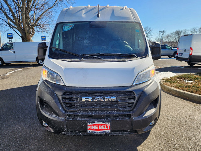 New 2025 RAM ProMaster 2500 w/ Convenience Group image 9