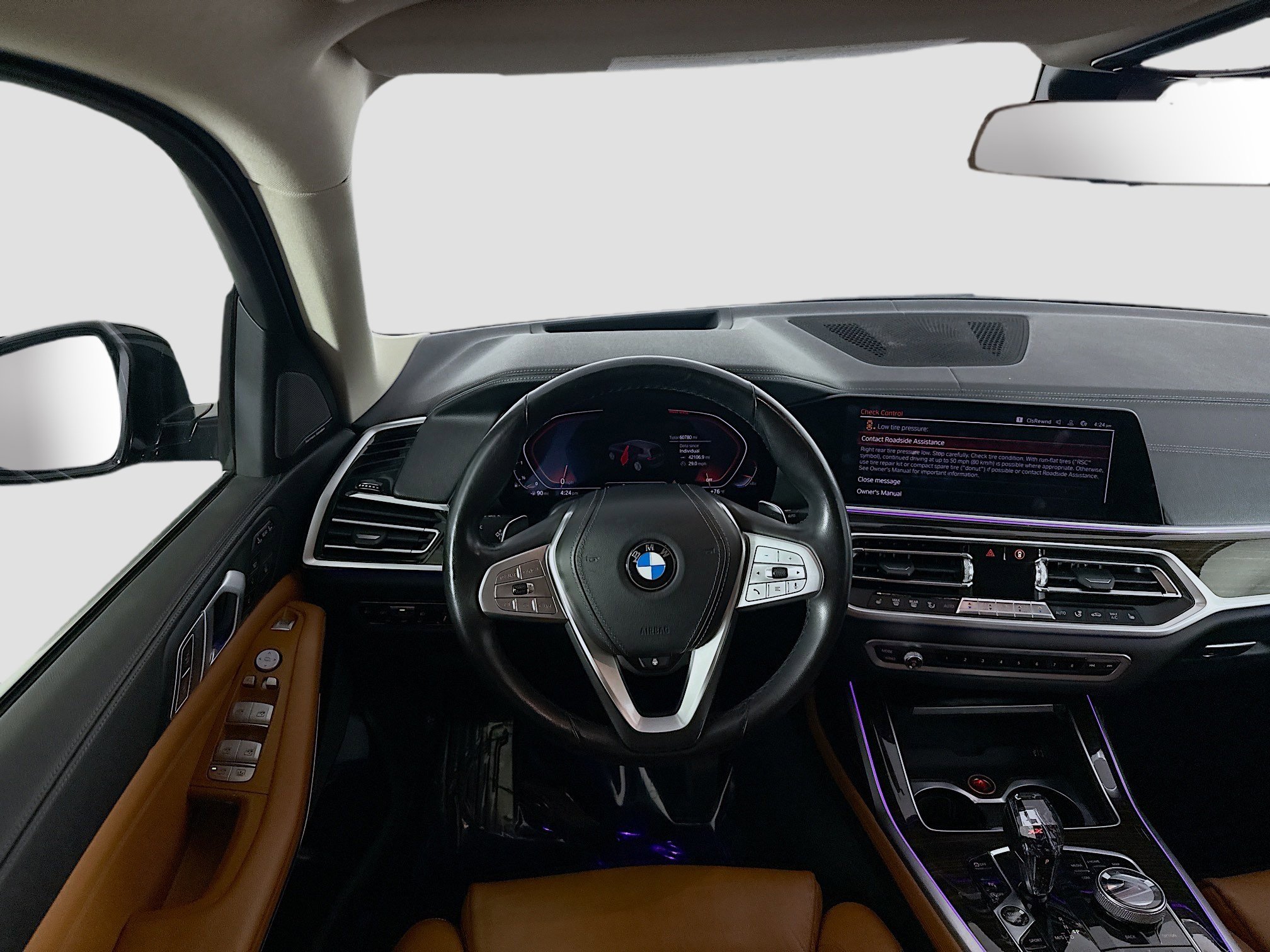 Used 2019 BMW X7 xDrive40i w/ Premium Package image 17