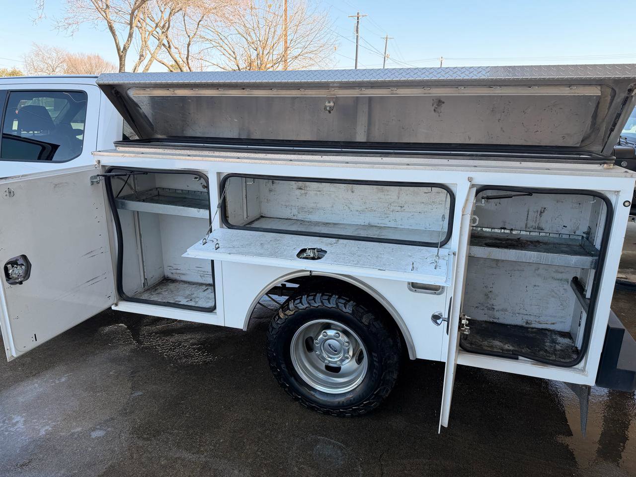 Used 2021 Ford F350 XLT RWD image 18