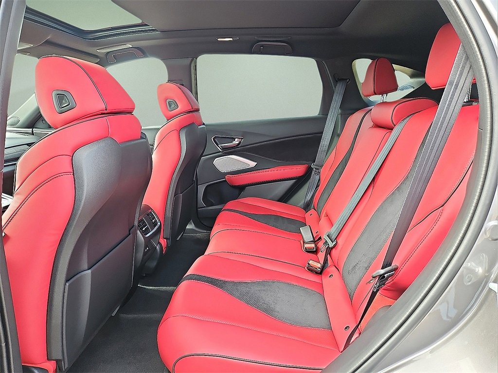 New 2025 Acura RDX A-Spec image 14