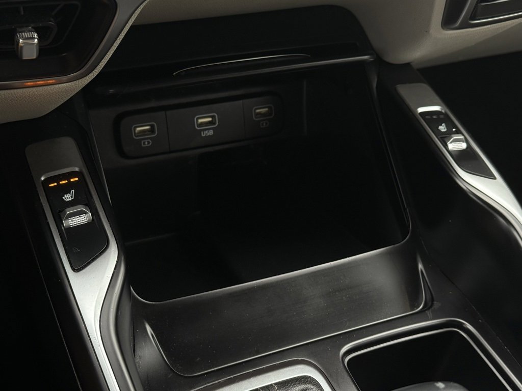 Certified 2021 Kia Sorento S image 19