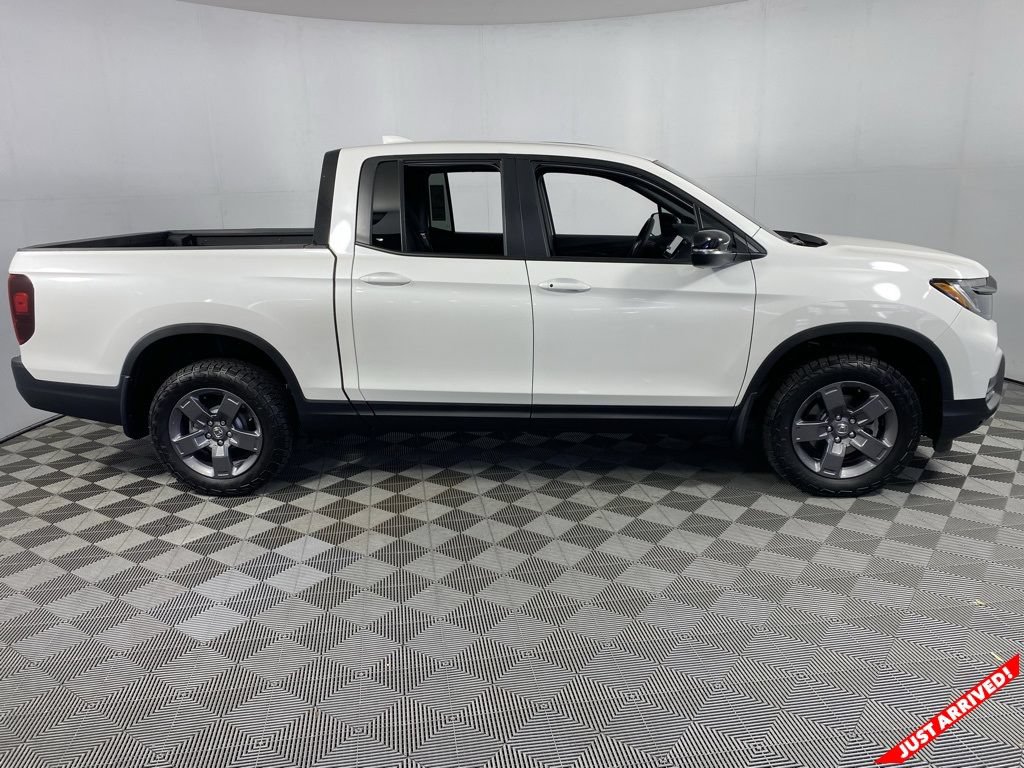 New 2026 Honda Ridgeline TrailSport image 8