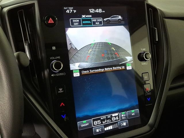 Used 2025 Subaru Crosstrek 2.5i Limited image 4