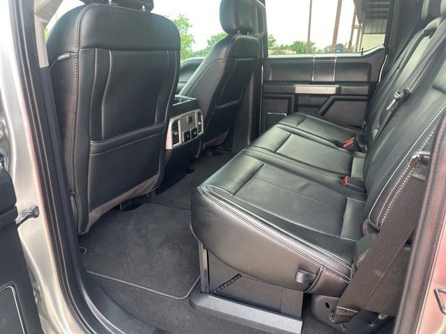 Used 2020 Ford F250 Lariat w/ Lariat Ultimate Package image 20