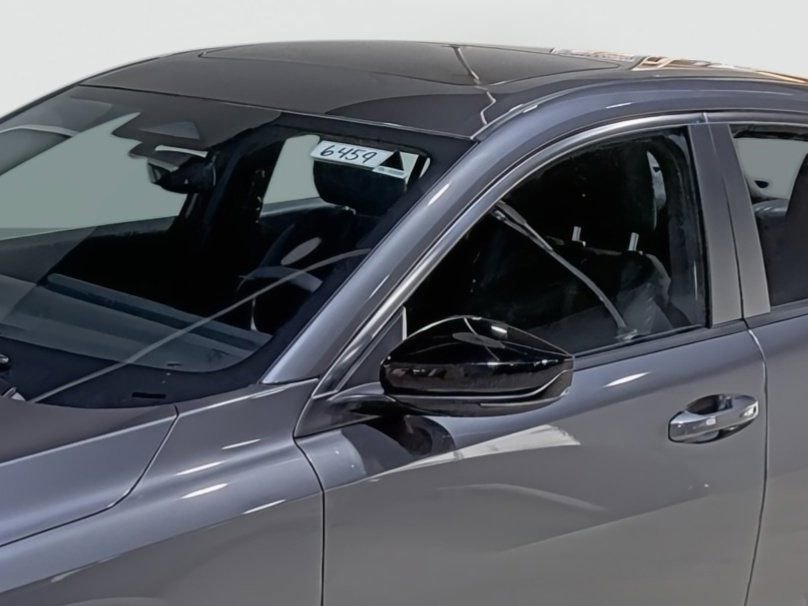 New 2026 Nissan Sentra SV w/ SV Convenience Package FWD image 9