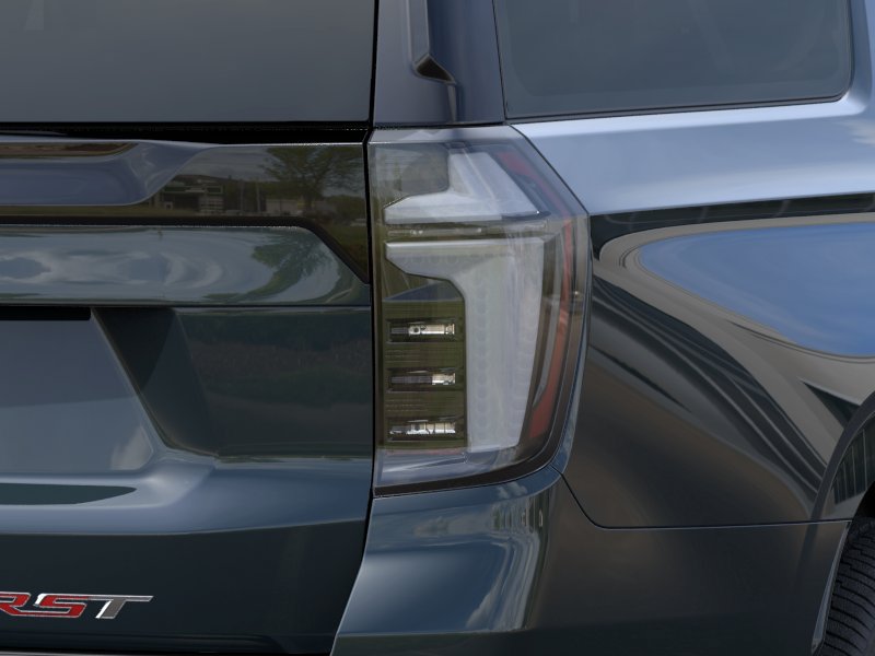 New 2026 Chevrolet Suburban RST w/ Comfort Package AWD/4WD image 42