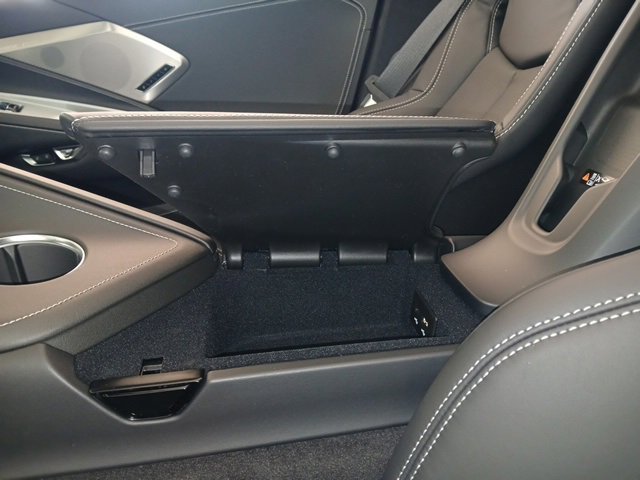 New 2026 Chevrolet Corvette Stingray Preferred Cpe w/ 2LT image 21