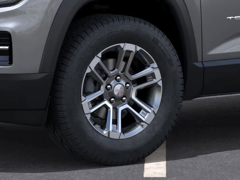 Certified 2026 GMC Terrain Elevation image 17