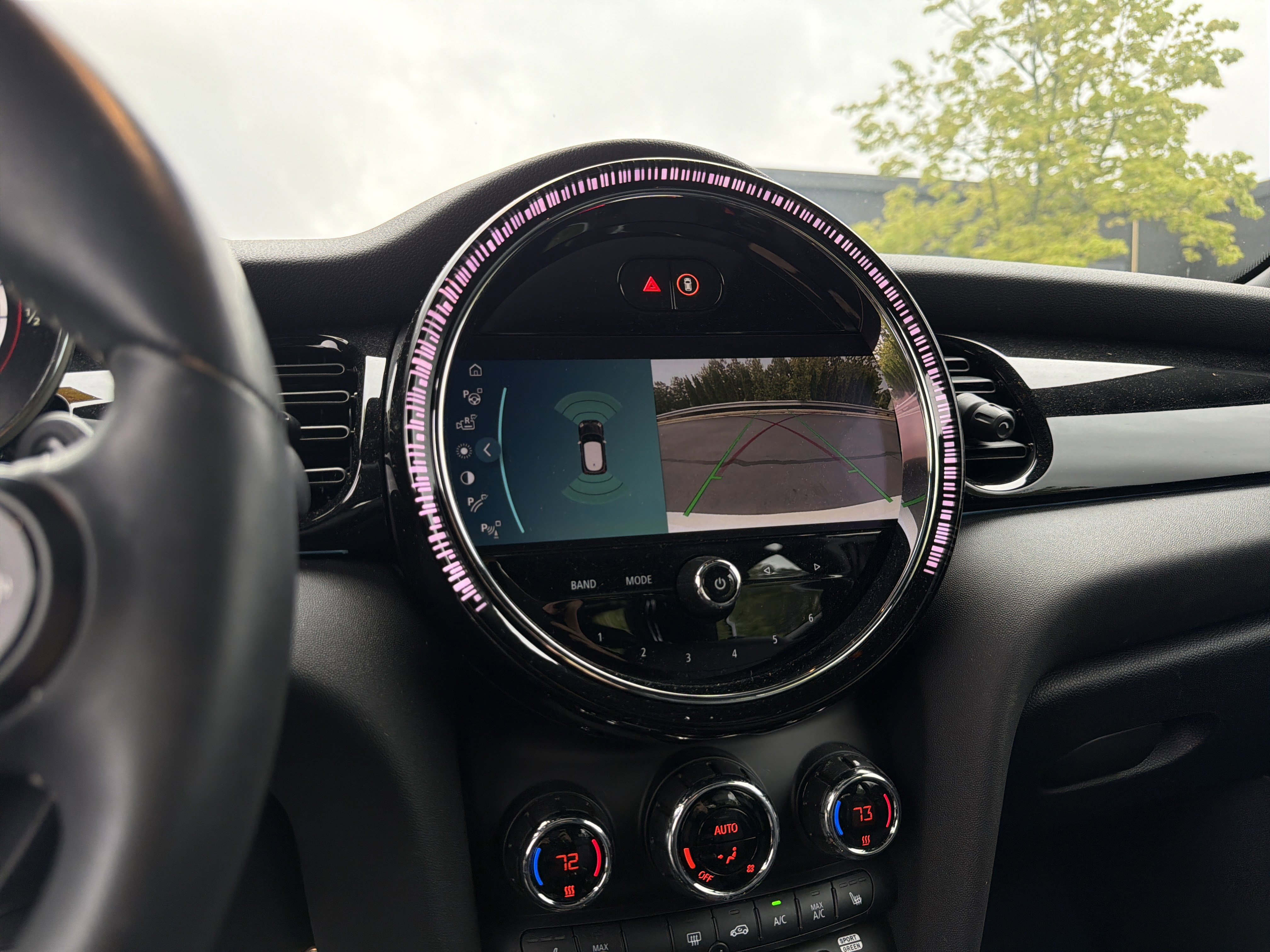 Certified 2024 MINI Cooper John Cooper Works FWD image 20
