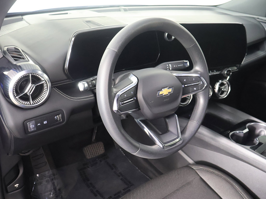 Used 2025 Chevrolet Blazer EV LT AWD/4WD image 26