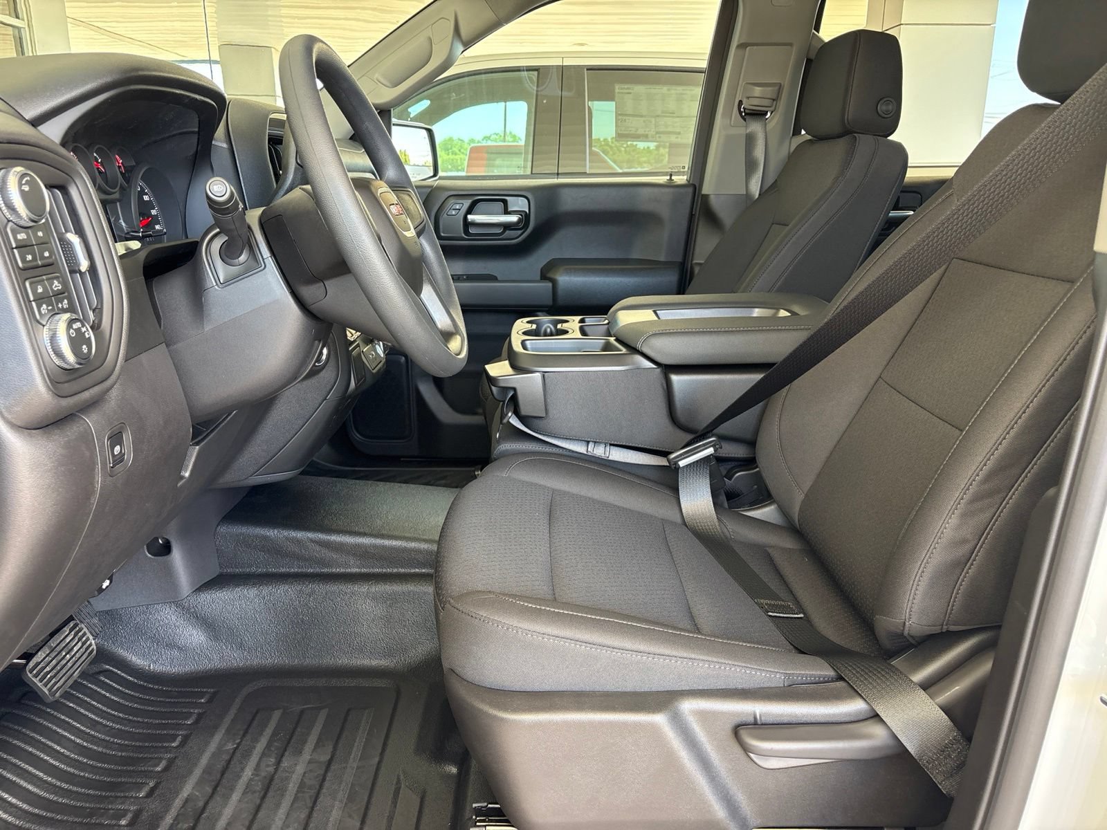 New 2026 GMC Sierra 1500 Pro w/ Pro Value Package AWD/4WD image 13