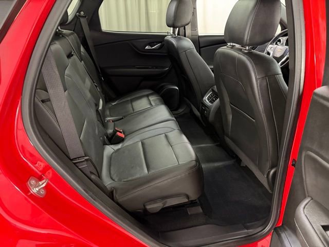 Used 2020 Chevrolet Blazer LT w/ Sound & Technology Package AWD/4WD image 8