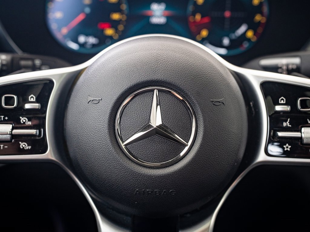 Certified 2022 Mercedes-Benz GLC 300 4MATIC image 28