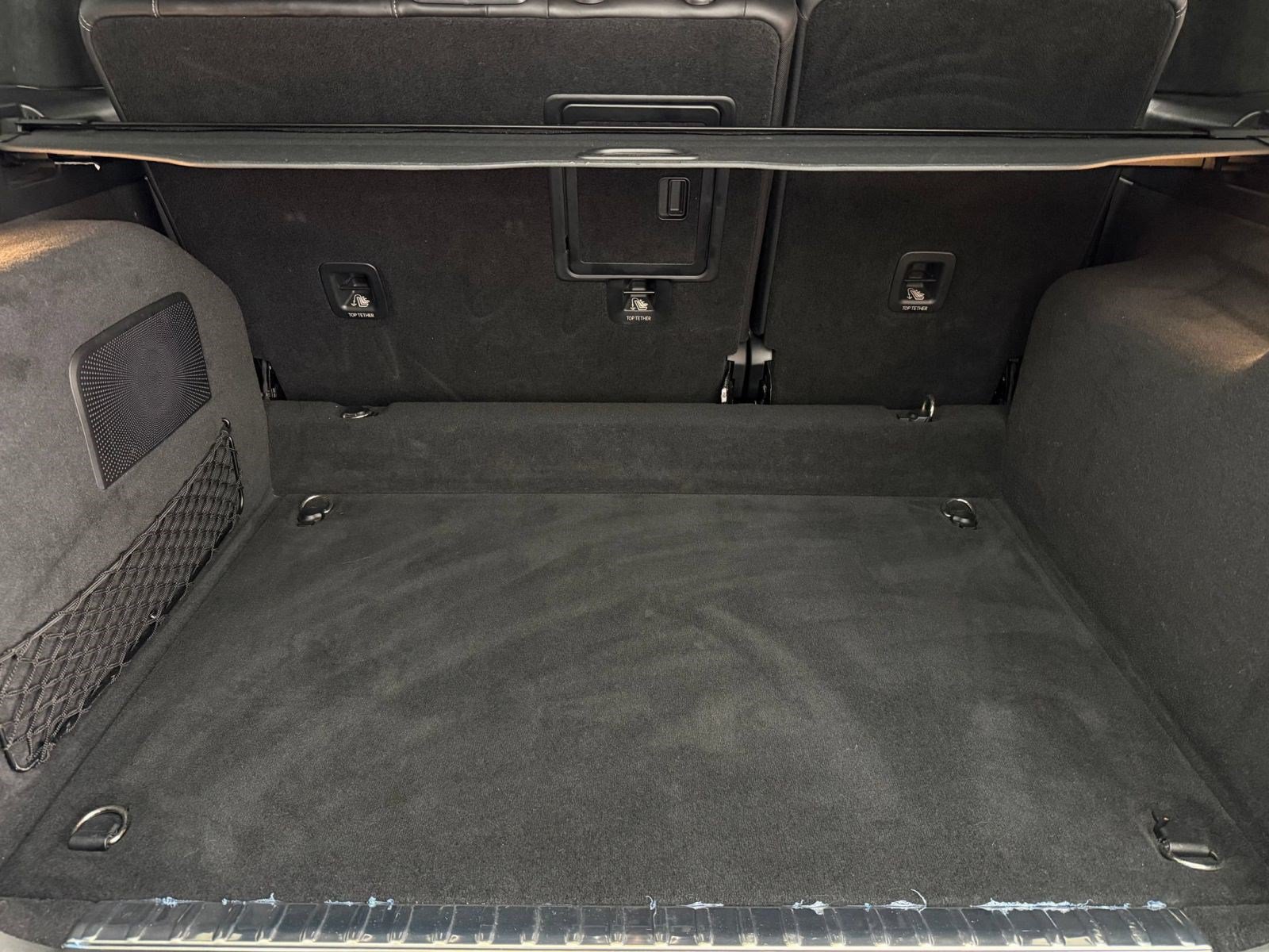 Certified 2021 Mercedes-Benz G 63 AMG 4MATIC image 22