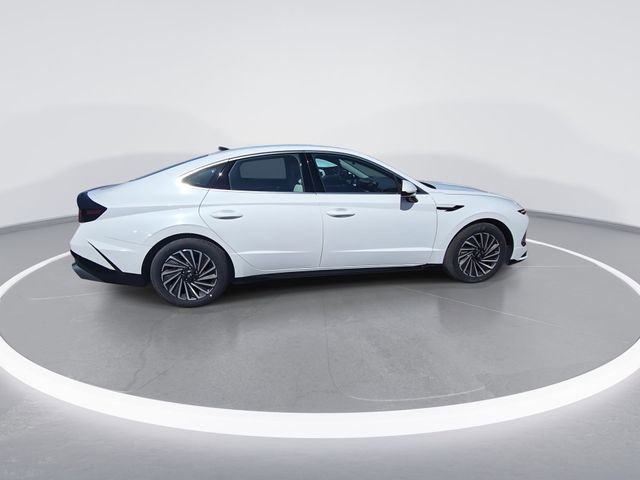 New 2025 Hyundai Sonata SEL image 9