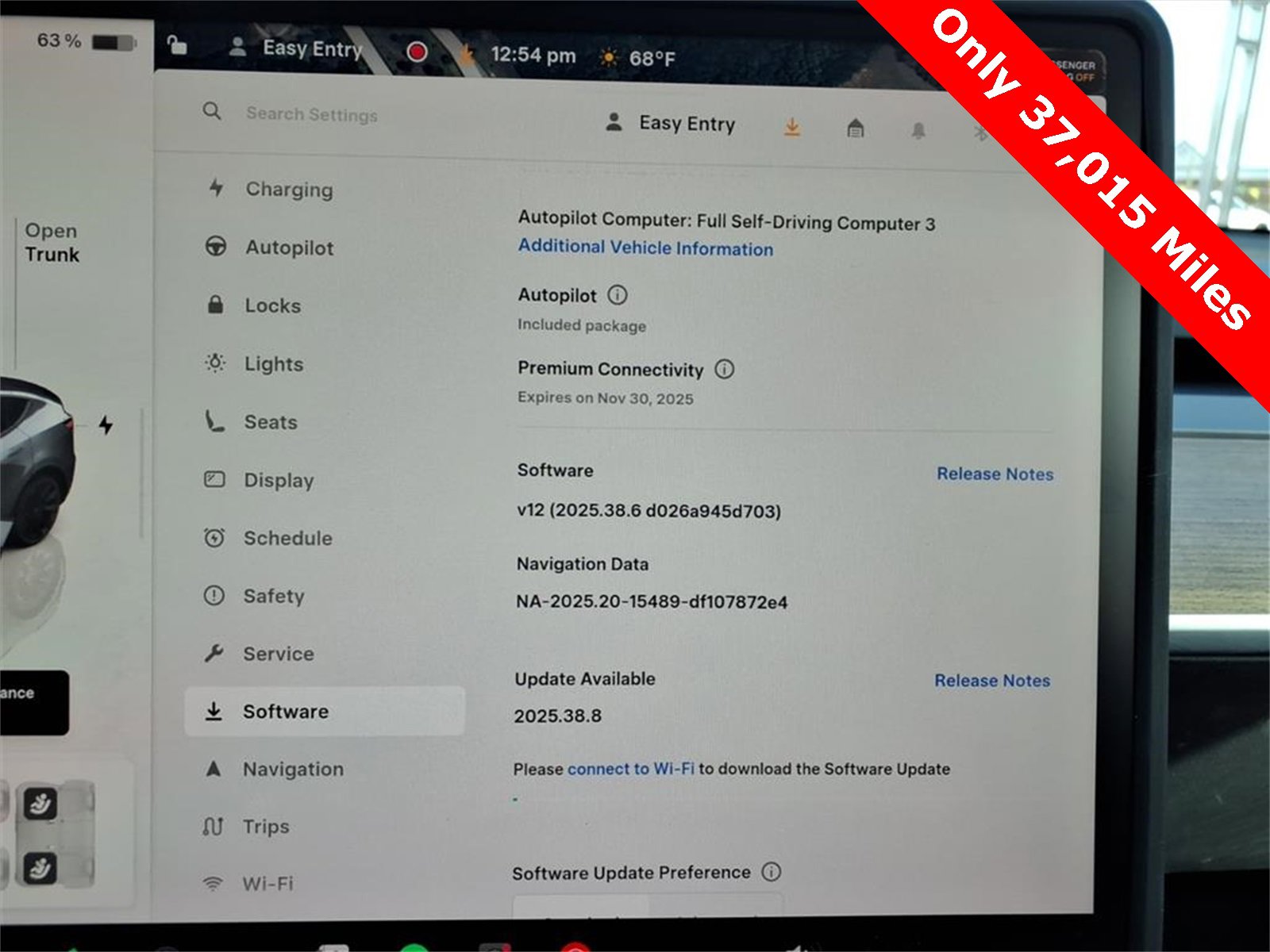 Used 2022 Tesla Model Y Long Range image 18