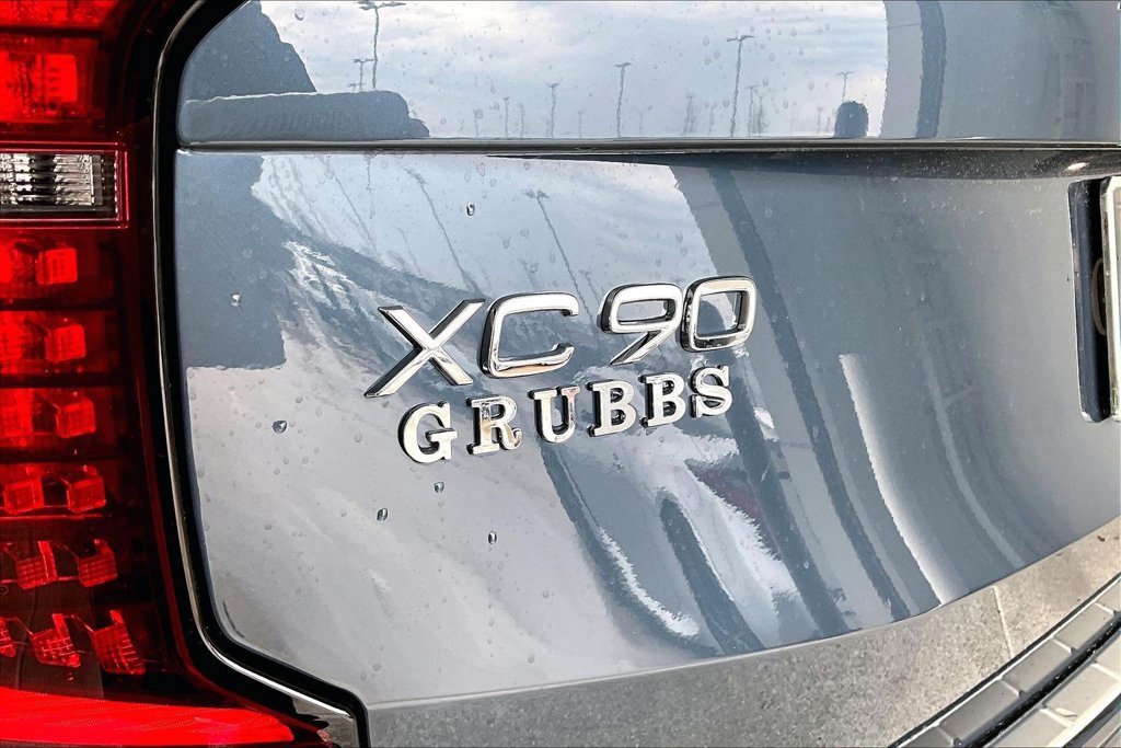 New 2026 Volvo XC90 B6 Plus w/ Protection Package Premier AWD/4WD image 37