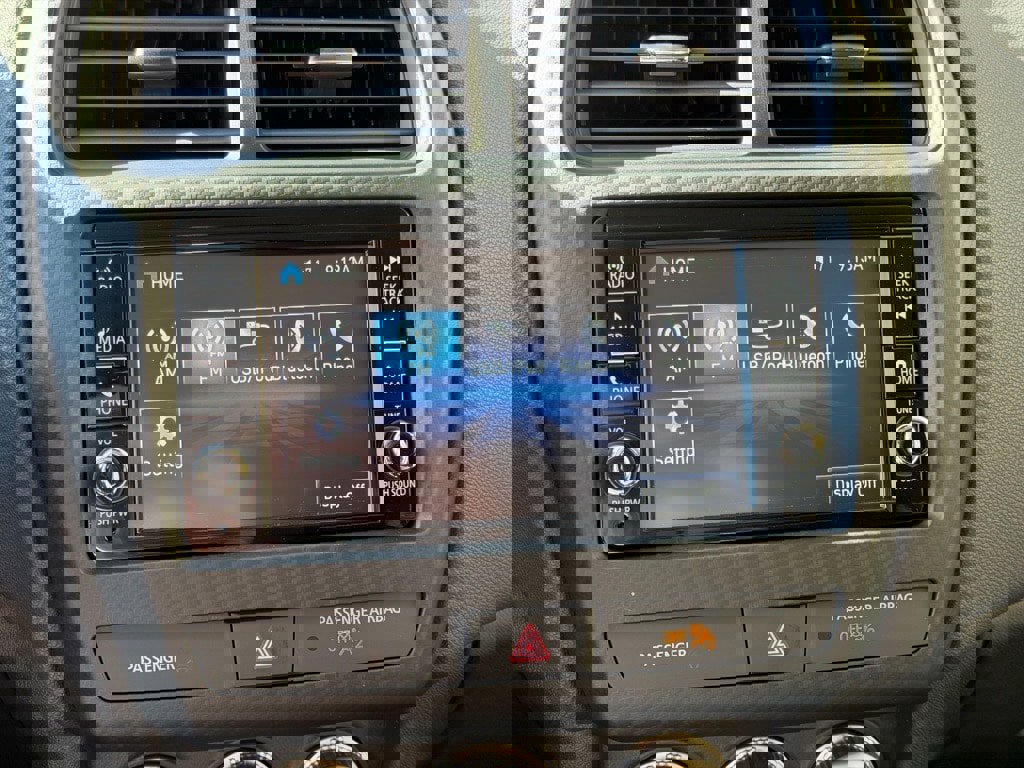 New 2025 Mitsubishi Outlander Sport ES image 27