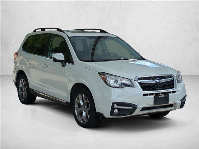 Used 2017 Subaru Forester 2.5i Touring AWD/4WD image 3