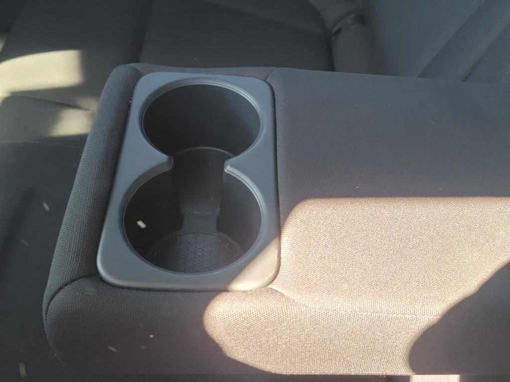 Used 2023 Nissan Rogue S FWD image 38