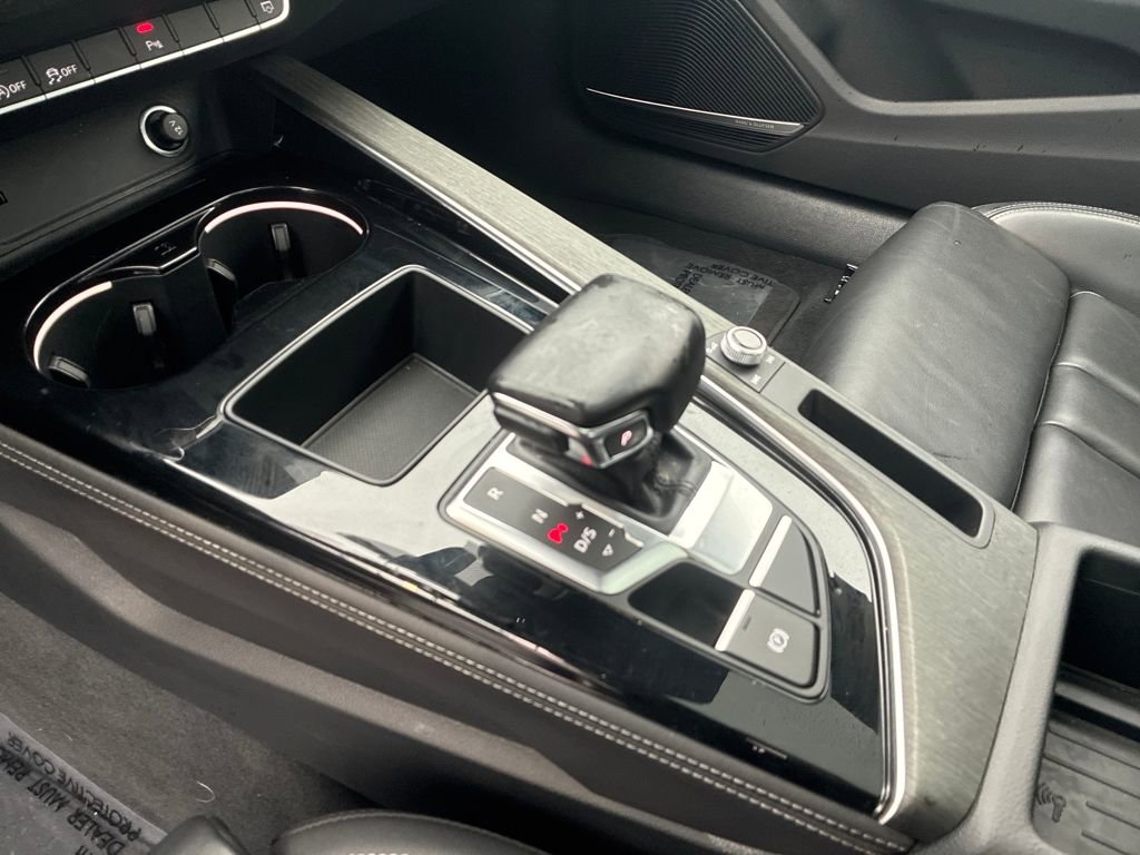 Used 2024 Audi A5 2.0T Premium Plus image 24