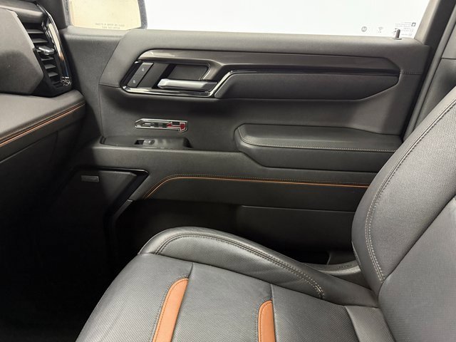 Used 2023 GMC Sierra 1500 AT4 w/ Technology Package image 24