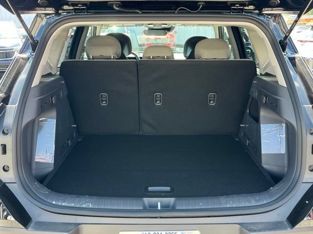 New 2027 Kia Seltos S FWD image 12