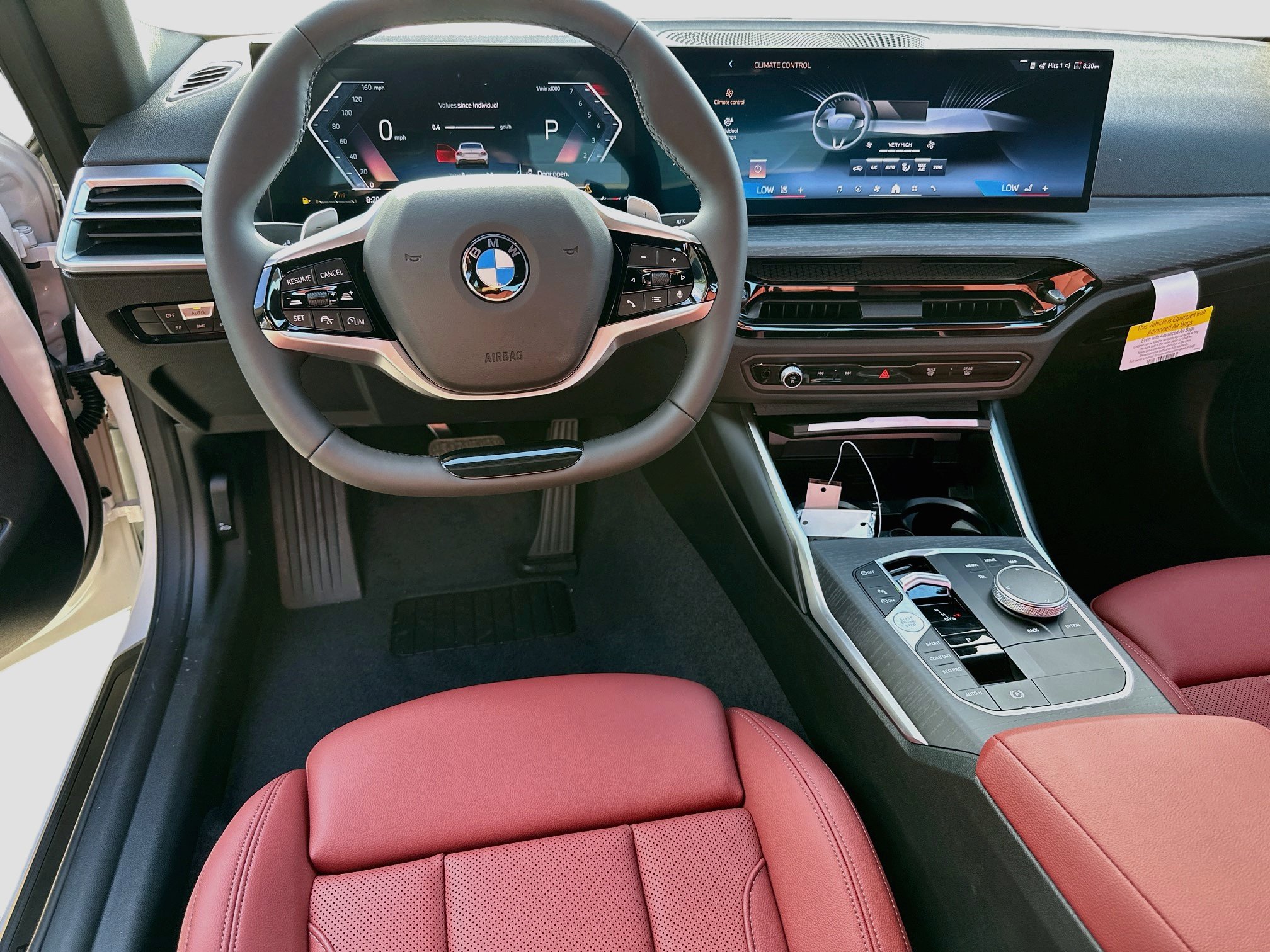 New 2026 BMW 230i Coupe w/ Convenience Package RWD image 16