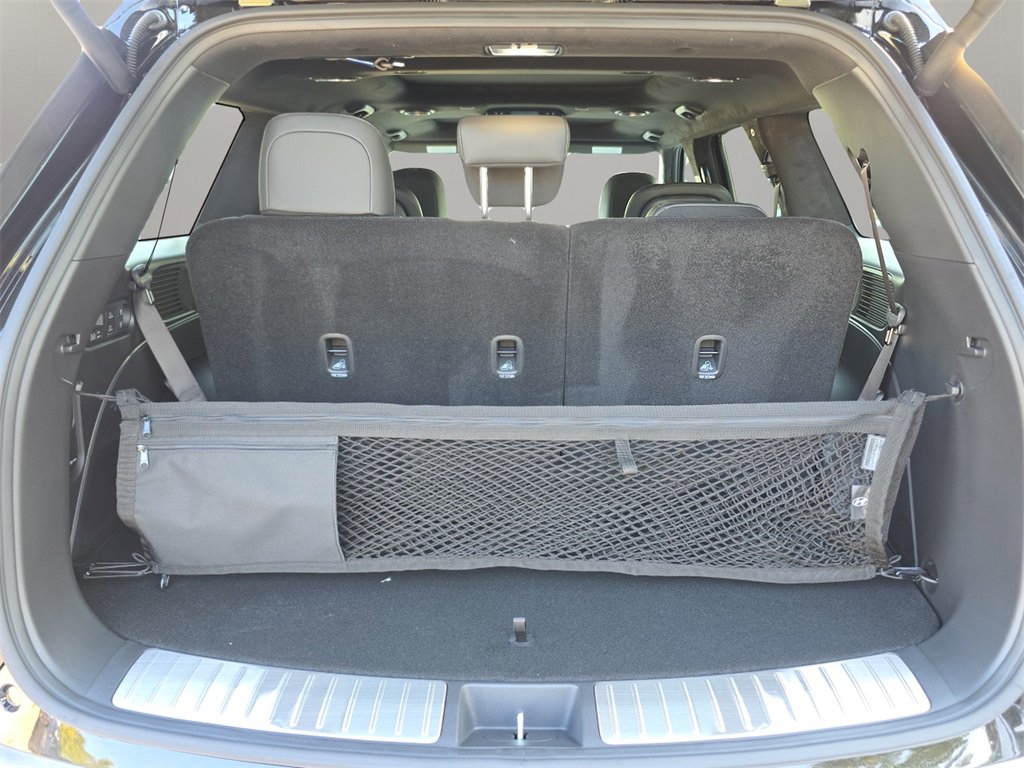 New 2026 Hyundai Palisade Calligraphy image 14