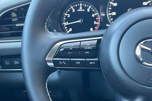 New 2026 MAZDA CX-30 2.5 Turbo w/ Premium Package image 27