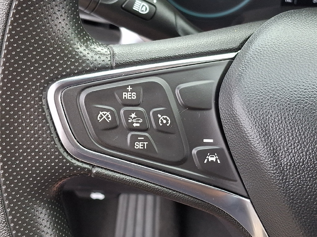Used 2024 Chevrolet Malibu LT FWD image 26