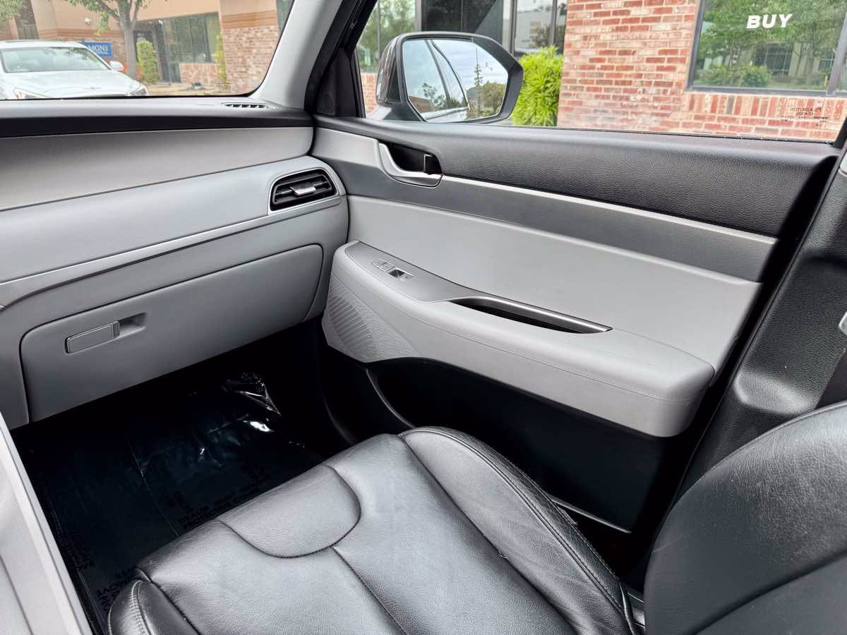 Used 2020 Hyundai Palisade SEL FWD image 27
