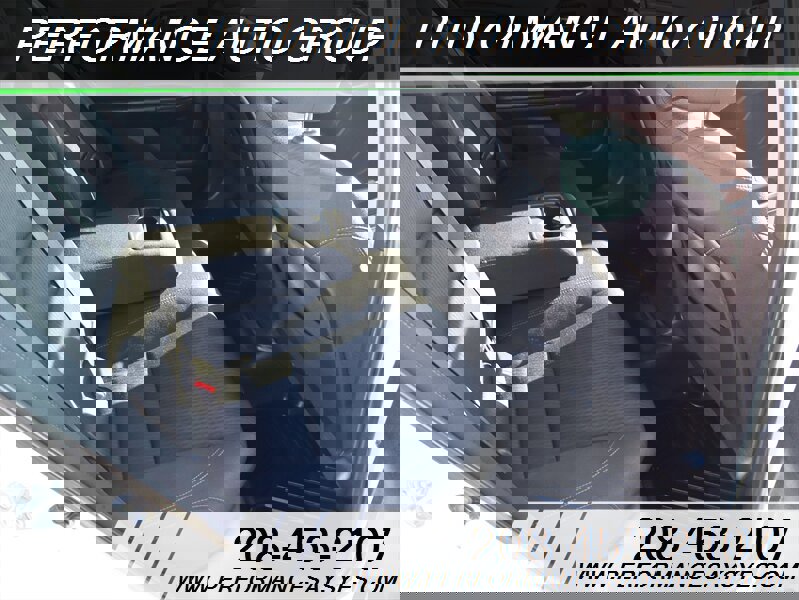 Used 2014 Honda Accord Sport image 10