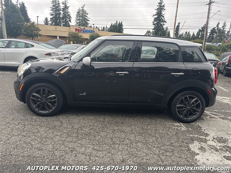 Used 2013 MINI Cooper Countryman S image 4