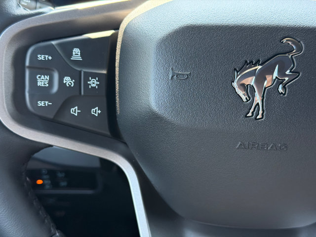 New 2026 Ford Bronco Outer Banks w/ Sasquatch Package AWD/4WD image 31