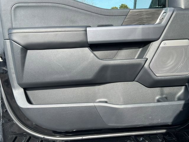 New 2026 Ford F150 Lariat w/ Equipment Group 502A High image 20