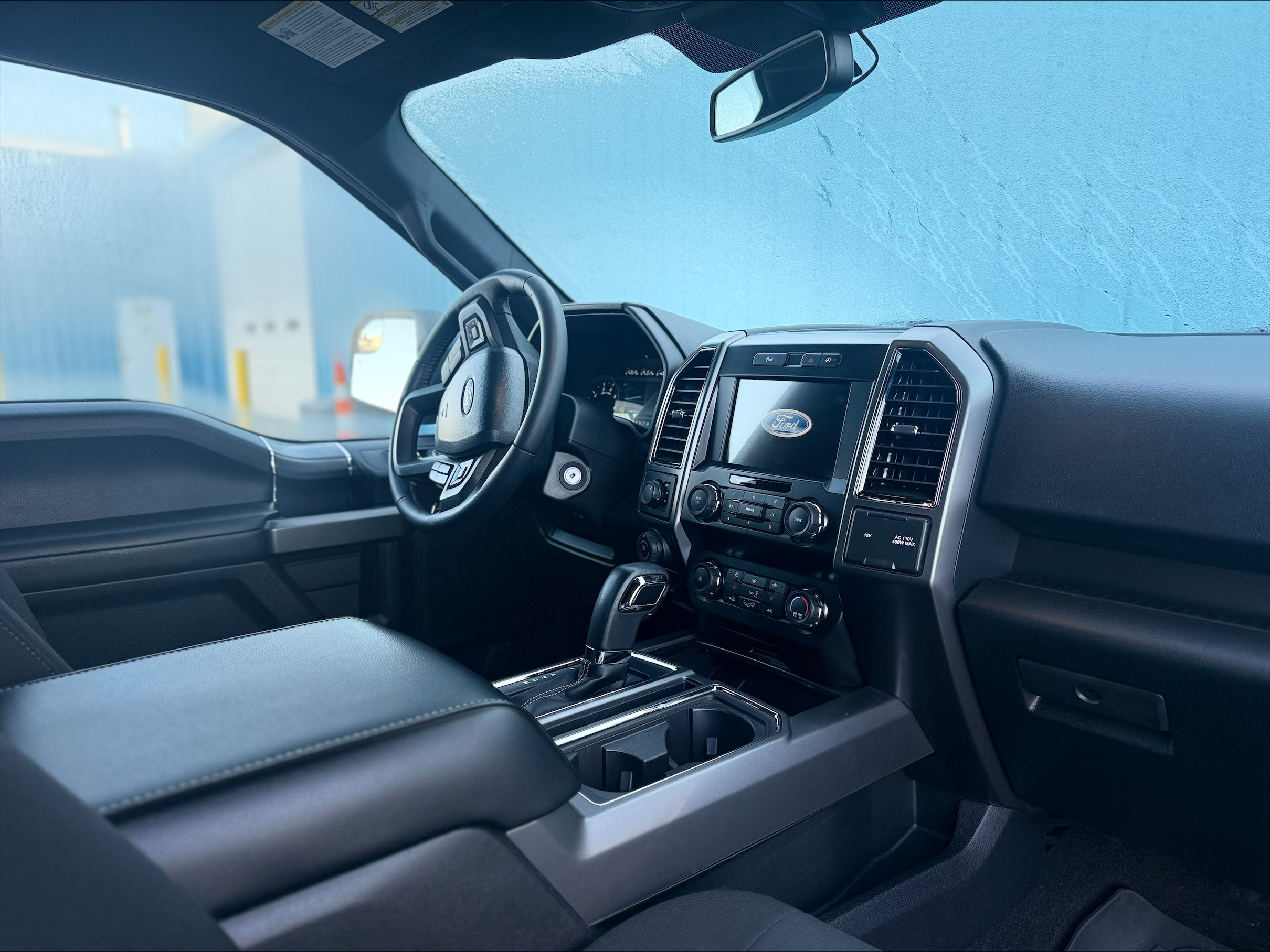 Used 2020 Ford F150 XLT w/ Equipment Group 302A Luxury AWD/4WD image 18