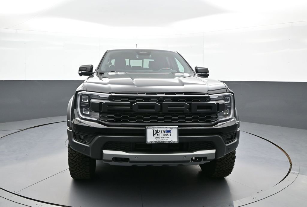 Used 2025 Ford Ranger Raptor image 2