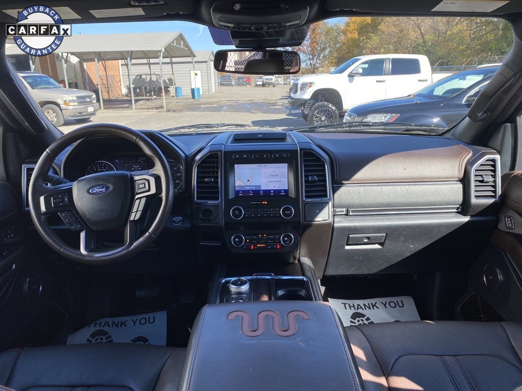 Used 2021 Ford Expedition King Ranch image 23