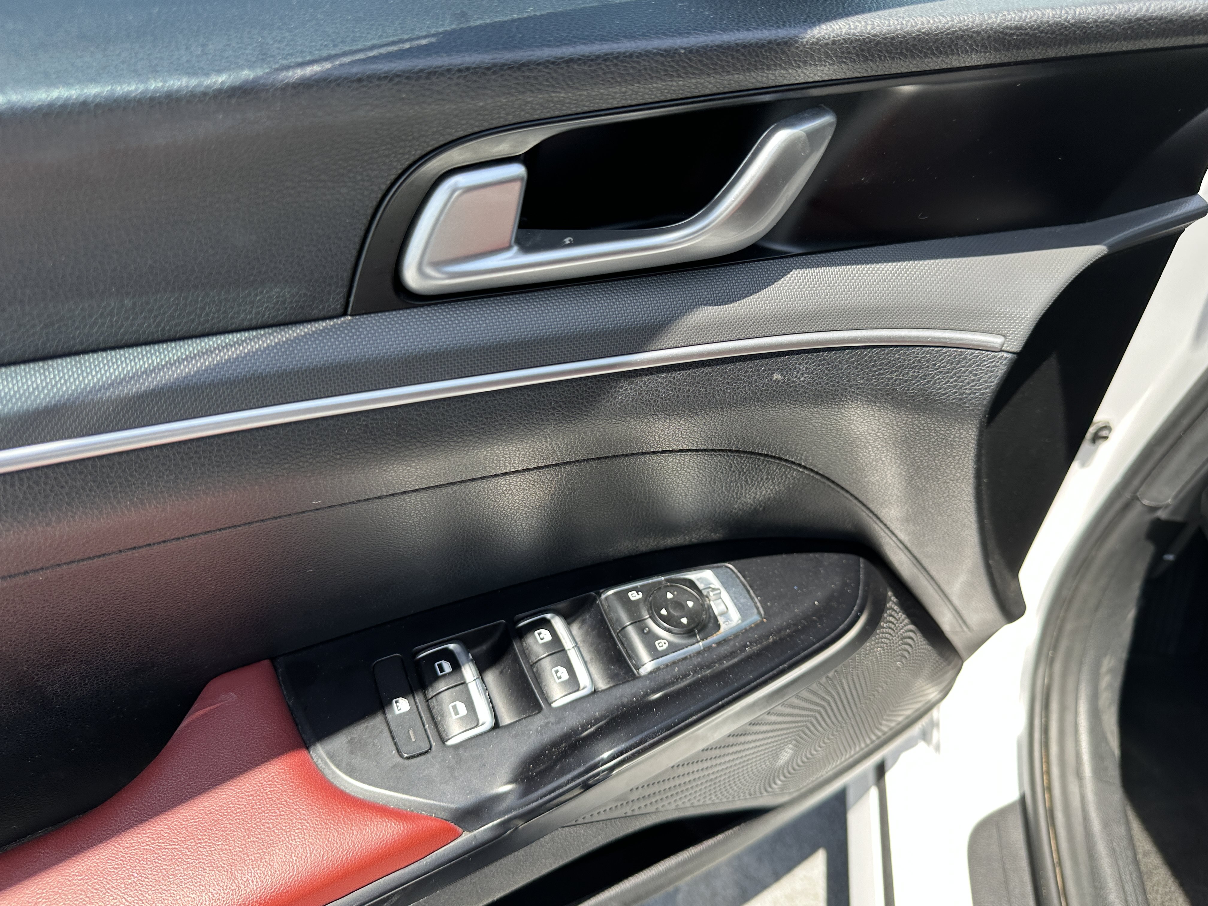 Certified 2022 Kia K5 GT-Line w/ GT-Line FWD Premium Package image 23