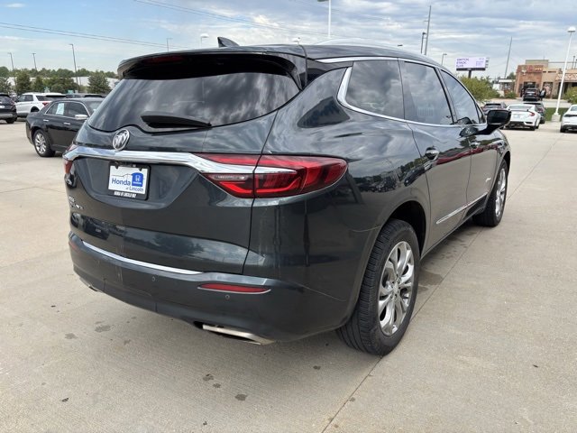 Used 2021 Buick Enclave Avenir w/ Avenir Technology Package image 5