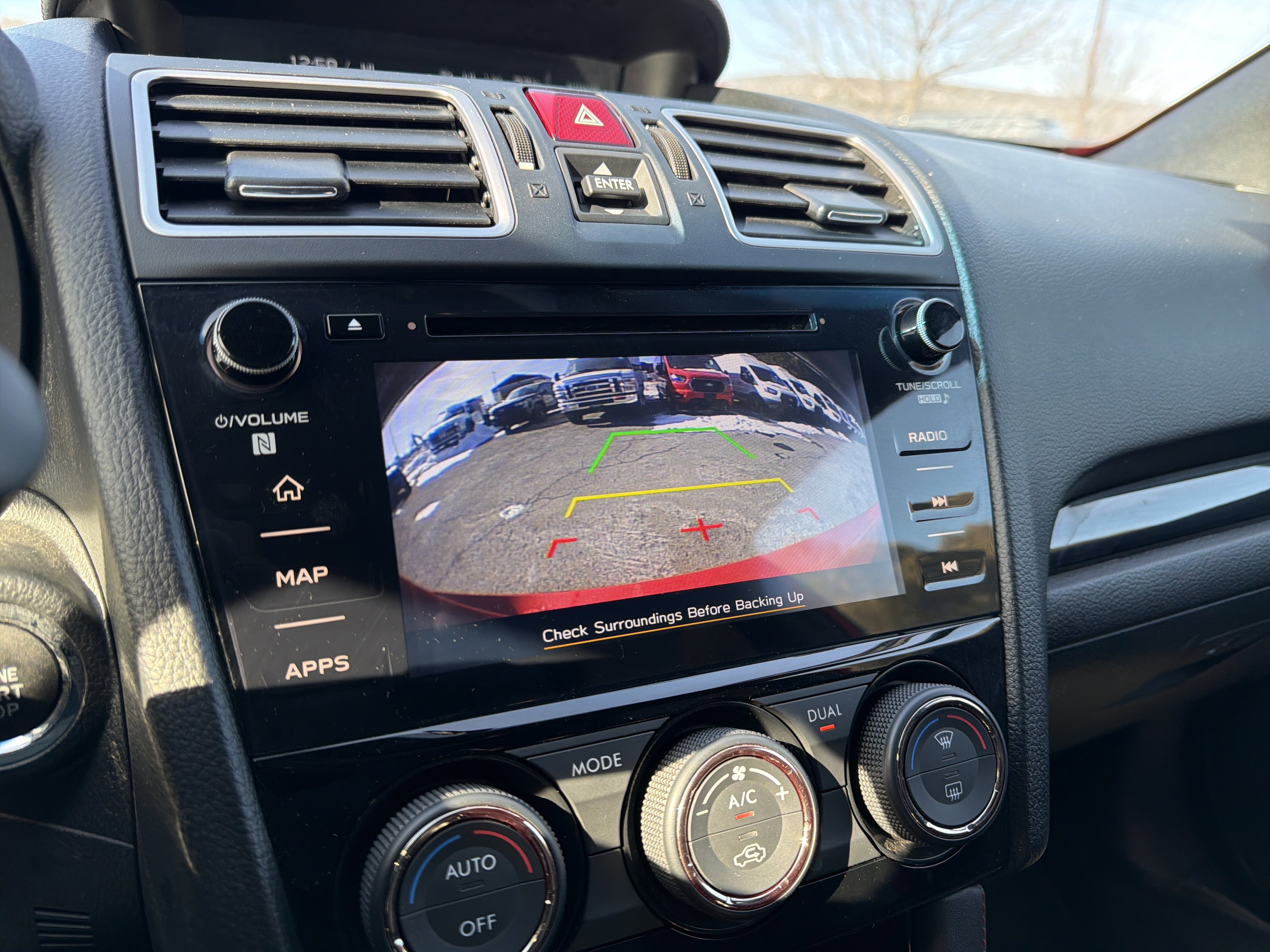 Used 2021 Subaru WRX STI Limited image 23