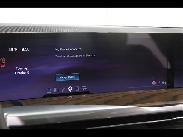 Used 2025 Cadillac Escalade Sport Platinum w/ LPO, Floor Liner Package AWD/4WD image 14