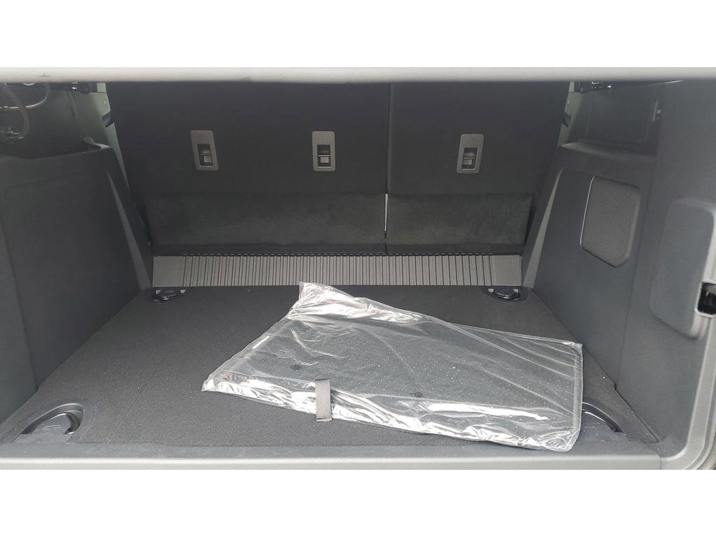 New 2026 Ford Bronco 4-Door image 36