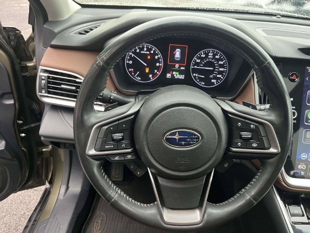 Used 2020 Subaru Outback Touring XT AWD/4WD image 24
