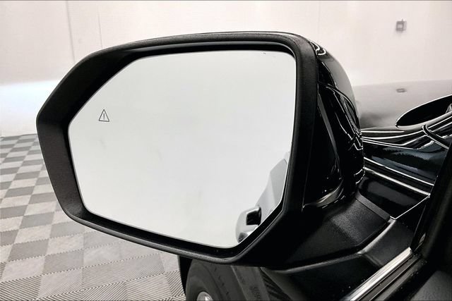 Used 2025 Hyundai Palisade SEL FWD image 37