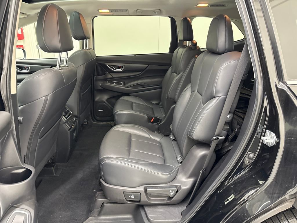 Certified 2023 Subaru Ascent Limited w/ Technology Package image 25