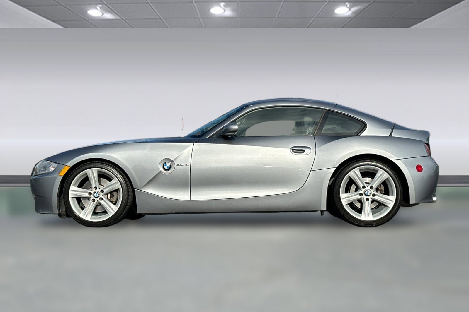 Used 2007 BMW Z4 3.0si image 2
