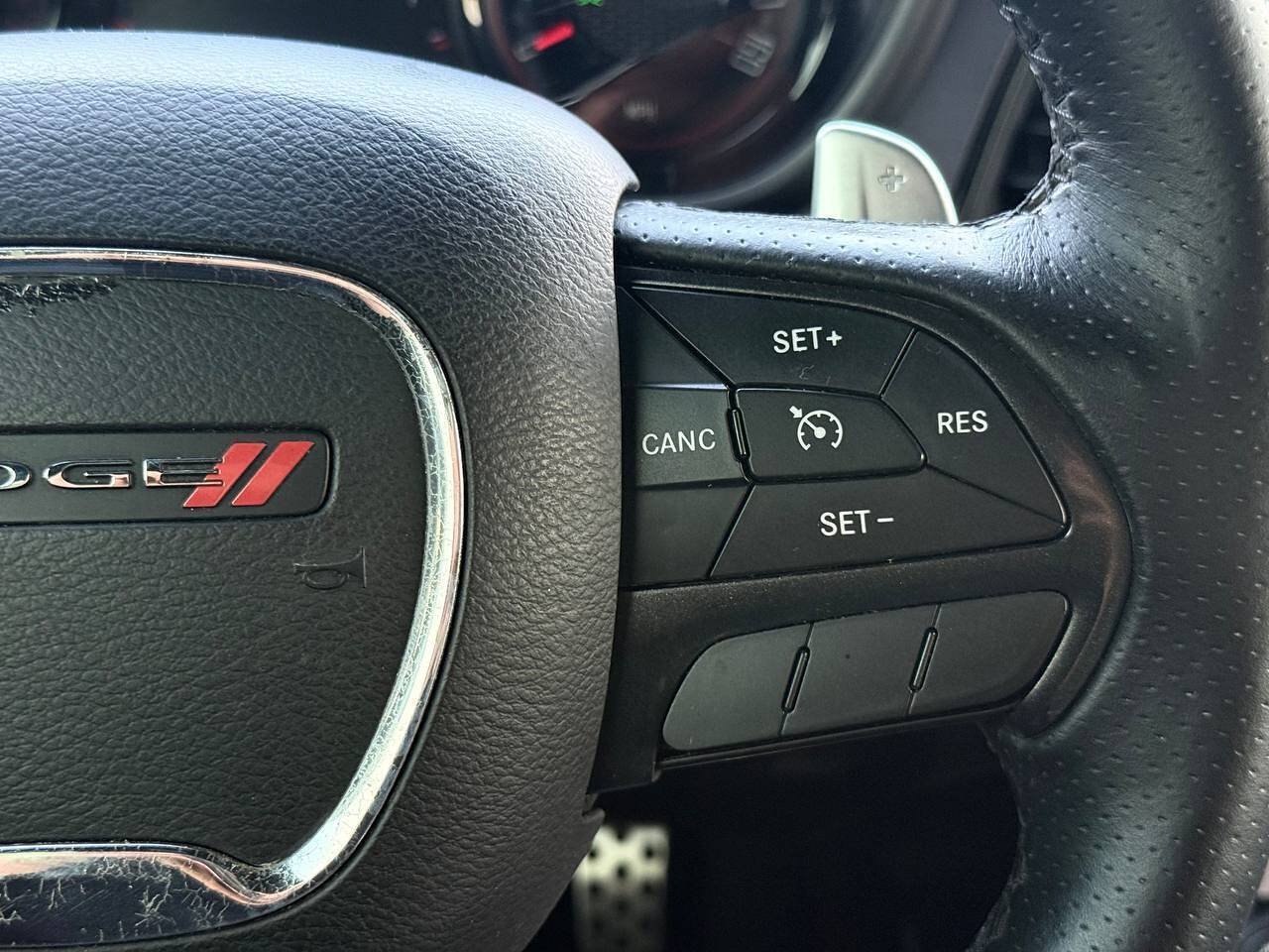 Used 2016 Dodge Challenger R/T Plus RWD image 19