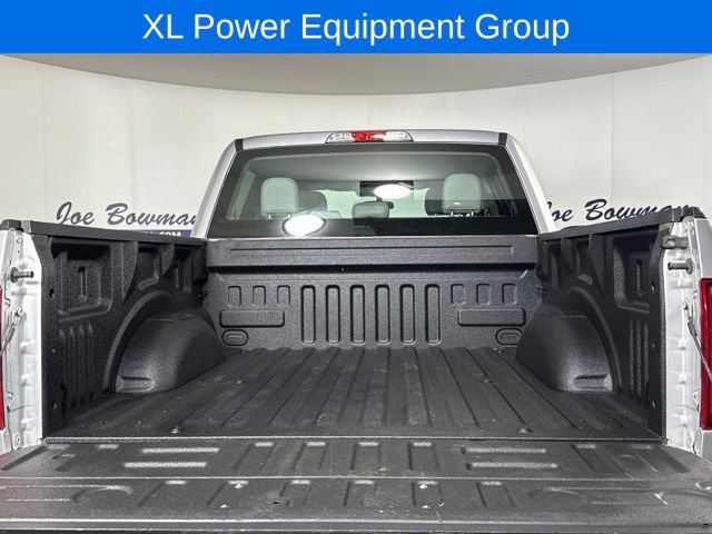 Used 2019 Ford F150 XL w/ XL Power Equipment Group AWD/4WD image 10